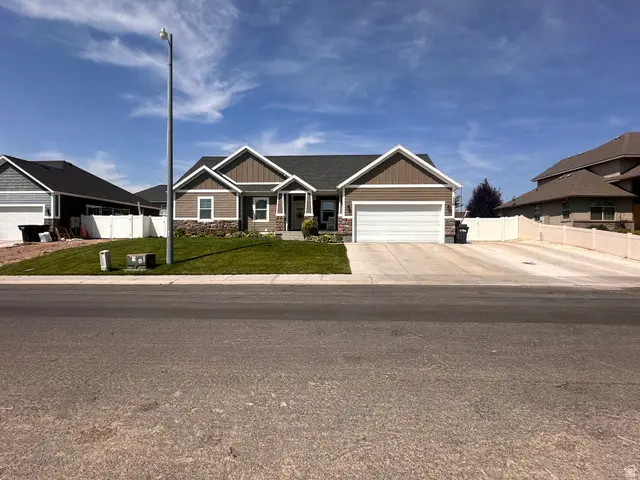 336 N 950 W, Roosevelt, UT 84066 - #3