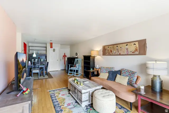 550 S 400 E #3201, Salt Lake City, UT 84111 - #2