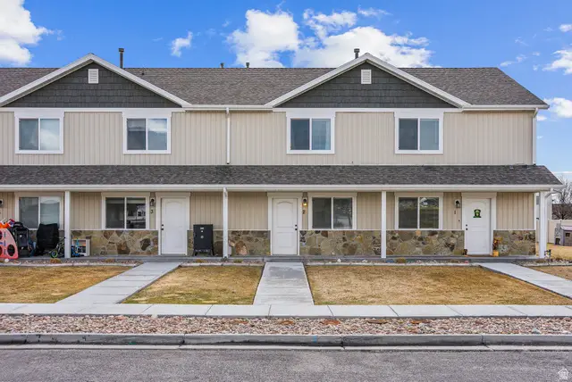 483 N 2650 W #2, Tremonton, UT 84337 - #1