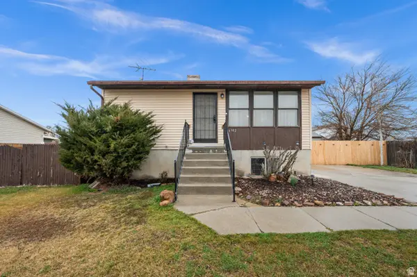 6302 W 3100 S, West Valley City, UT 84128