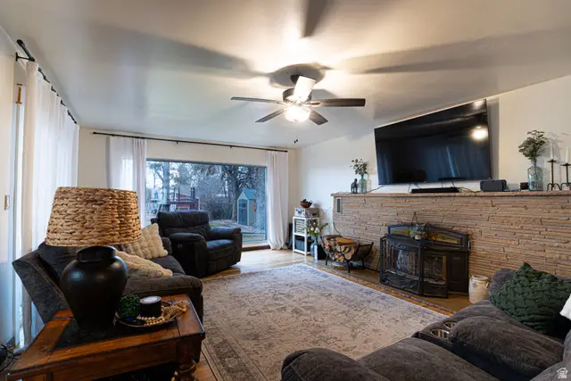 401 W 200 S, Vernal, UT 84078 - #3