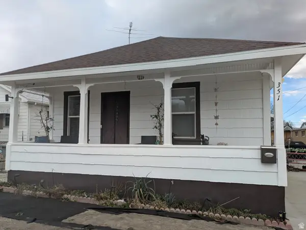 351 S 400 E, Price, UT 84501