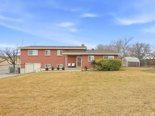 2817 W 5400 S, Taylorsville, UT 84129