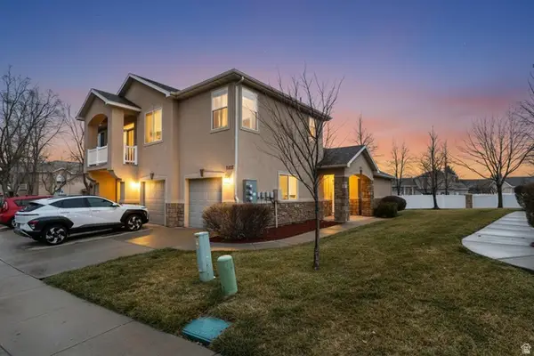 3453 Bamburgh Way, Salt Lake City, UT 84128