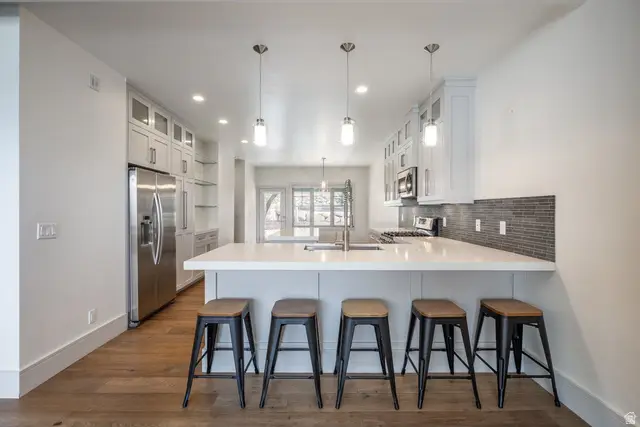 538 W Heritage Way, Heber City, UT 84032 - #3