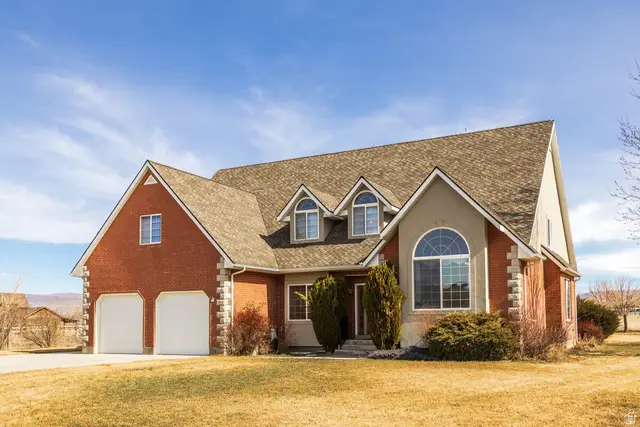 3193 S Southfield Rd W, Daniel, UT 84032 - #1