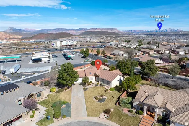 125 S 2330 W, Hurricane, UT 84737 - #2