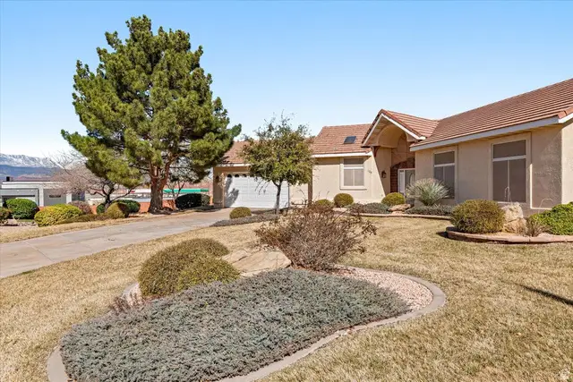 125 S 2330 W, Hurricane, UT 84737 - #3