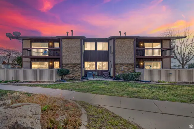 325 E 2550 N #22, North Ogden, UT 84414 - #1