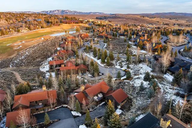 2902 Quick Draw, Park City, UT 84098 - #2
