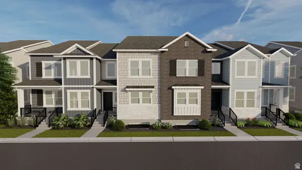 4036 W Festivus Ln #106, Taylorsville, UT 84123