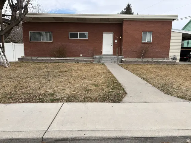 668 W 890 N, Provo, UT 84604 - #1
