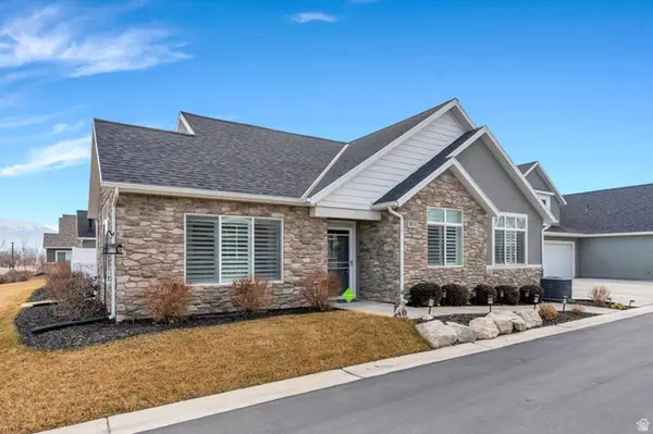 501 E Lone Star Ln. #A, Saratoga Springs, UT 84045