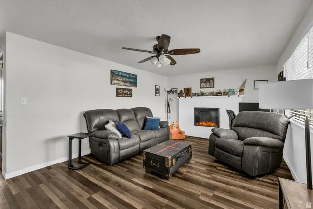 5785 S 6000 W, Hooper, UT 84315 - #3