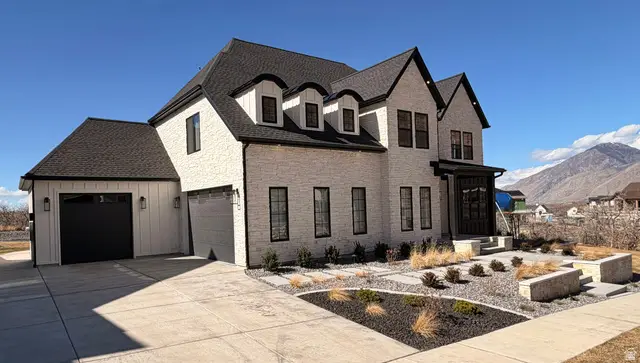 3626 S Riverstone Rd, Mapleton, UT 84664 - #2