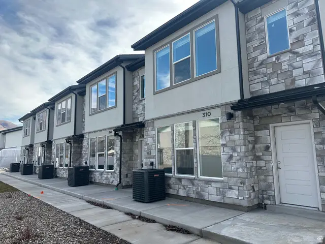 326 E 750 S #9, Ogden, UT 84401 - #2