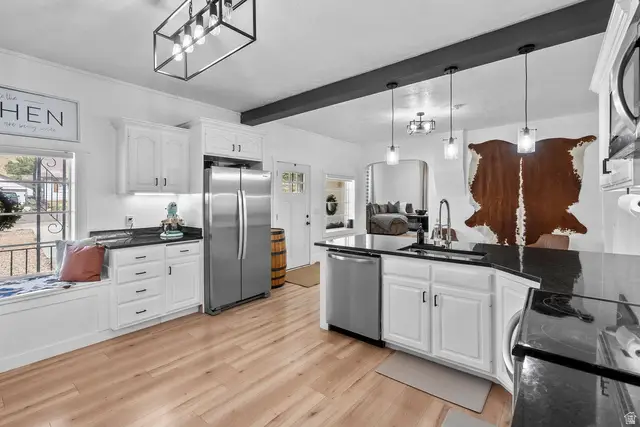 246 E 100 N, Coalville, UT 84017 - #2