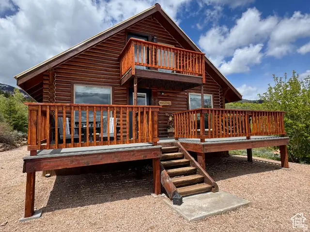 395 Hickock Dr #309, Fish Haven, ID 83287 - #2