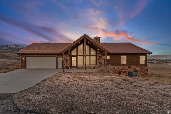 495 W Buttercup Ln N, Garden City, UT 84028