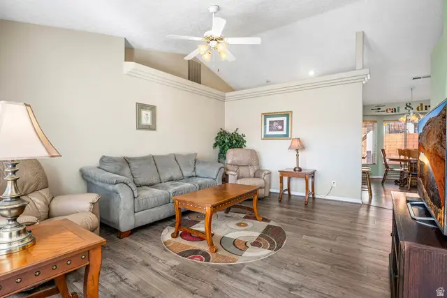 646 N 2450 E #27, Saint George, UT 84790 - #3