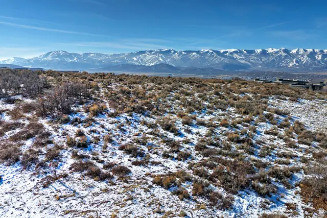 4422 Pinnacle Sky Loop, Park City, UT 84098 - #1