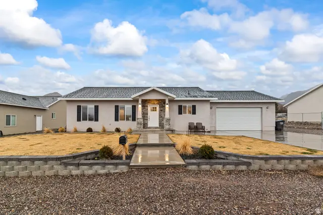 847 S 300 E, Monroe, UT 84754 - #1