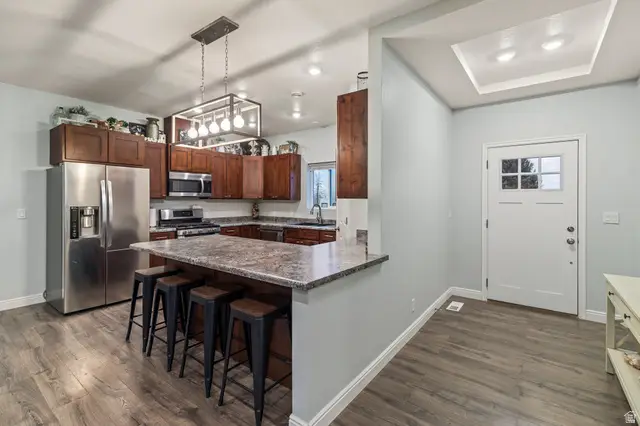 847 S 300 E, Monroe, UT 84754 - #3