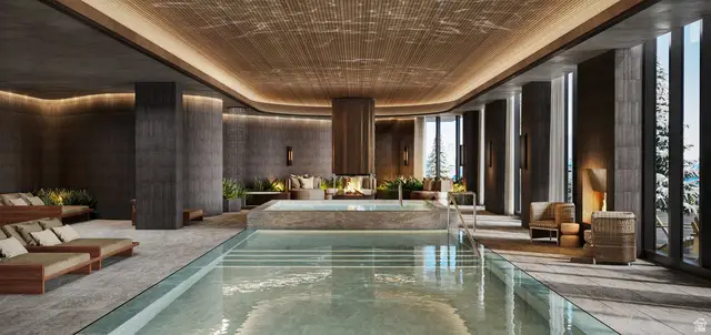 1843 W Glencoe Mountain Way #804, Park City, UT 84060 - #1