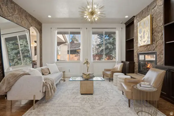 1911 Evening Star Dr, Park City, UT 84060