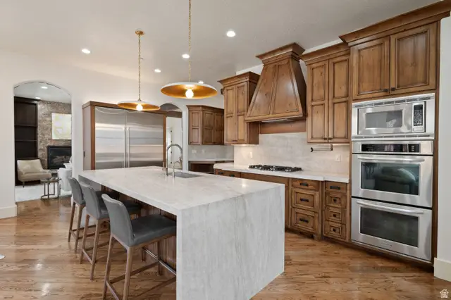 1911 Evening Star Dr, Park City, UT 84060 - #3