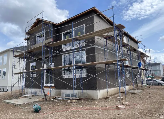 402 W Sapphire Dr #7008, Tooele, UT 84074 - #2