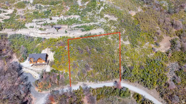 1544 W Lower Canyon Dr #77, Midway, UT 84049 - #1