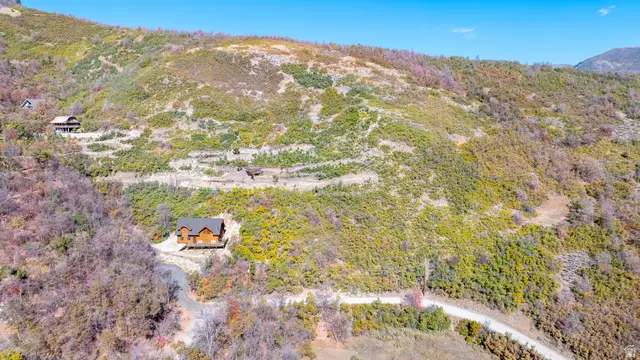 1544 W Lower Canyon Dr #77, Midway, UT 84049 - #2