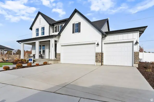 1128 W Fremont St N, Saratoga Springs, UT 84045 - #2