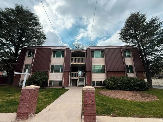 4850 S 1300 E #6, Millcreek, UT 84117 - #1