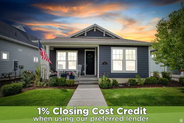 6101 W Lake Ave, South Jordan, UT 84009