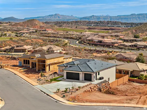 1862 N Chapman Dr, Washington, UT 84780