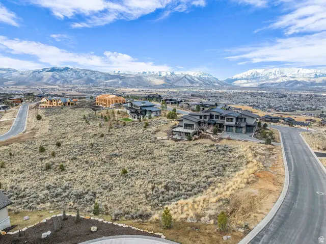 2420 E Boulder Top Way #546, Heber City, UT 84032 - #1