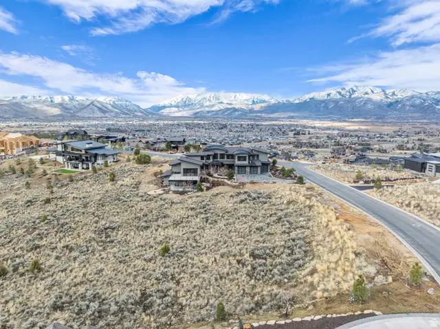 2420 E Boulder Top Way #546, Heber City, UT 84032 - #2