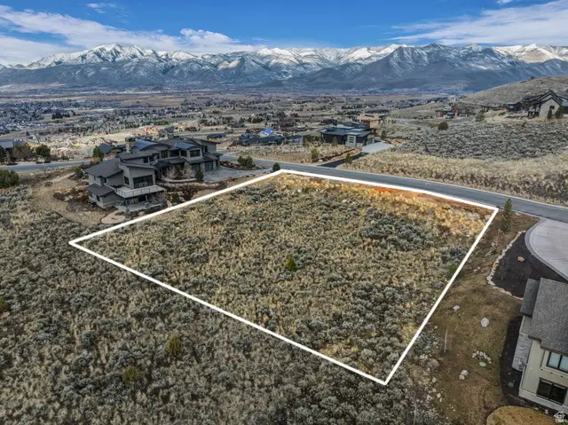 2420 E Boulder Top Way #546, Heber City, UT 84032 - #3
