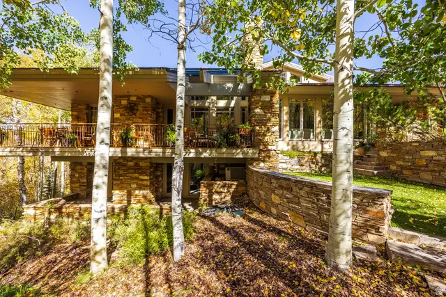 14 Canyon Ct, Park City, UT 84060 - #2