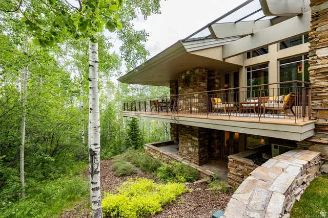 14 Canyon Ct, Park City, UT 84060 - #3