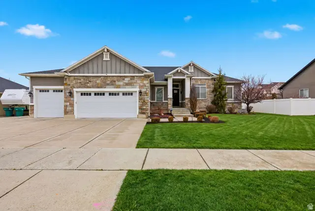 1354 W 725 S, Layton, UT 84041 - #1