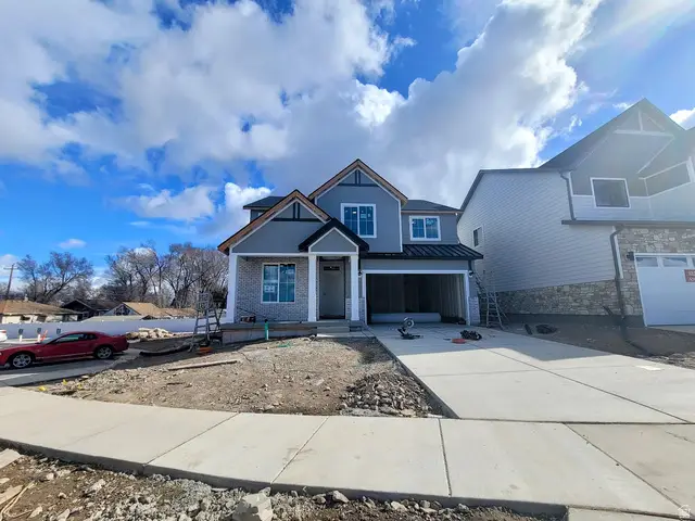 3525 S Carnegie Ln #21, West Valley City, UT 84120 - #3