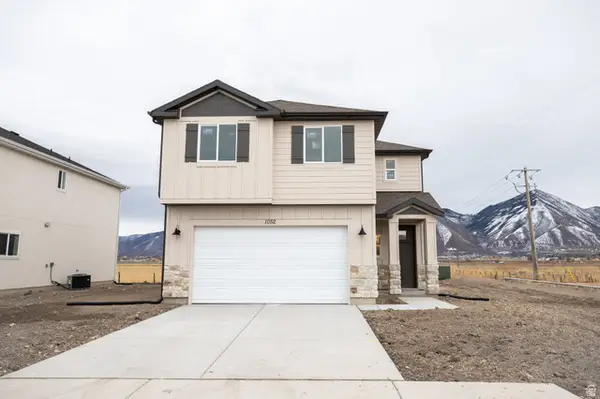 1052 N 1020 Lot W #1, Salem, UT 84653