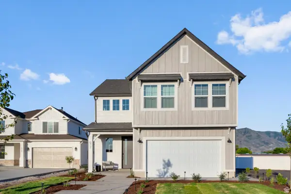 269 W 2950 S #707, Nibley, UT 84321