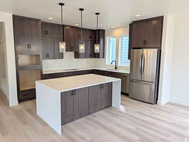 11354 S Silver Pond Dr W #318, South Jordan, UT 84009 - #2