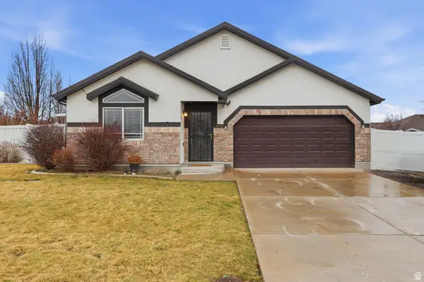 3272 S Sharal Cir, West Valley City, UT 84128