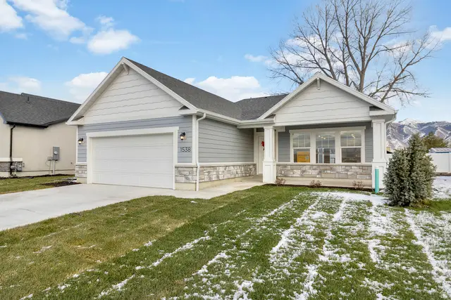 569 N 550 W #616, Smithfield, UT 84335 - #1