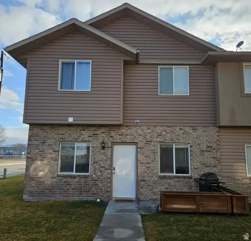 845 W 350 N, Tremonton, UT 84337 - #1